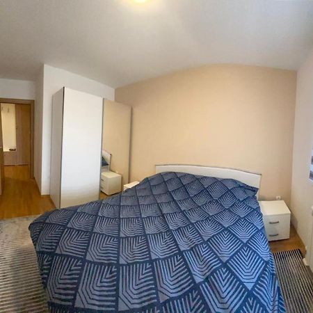 Ognjen Apartman Donje Mladice Exteriör bild
