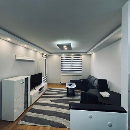 Ognjen Apartman Donje Mladice Exteriör bild