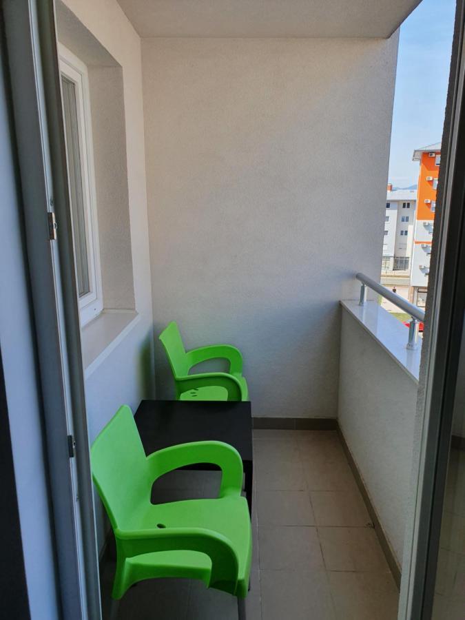 Ognjen Apartman Donje Mladice Exteriör bild