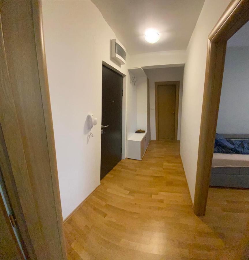 Ognjen Apartman Donje Mladice Exteriör bild